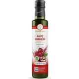 1001 Ana Alıç Sirkesi Doğal Fermantasyon Hawthorn Vinegar 500 ml