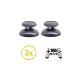 1001 Analog Topuz Başlık 2 Adet Ps4 V1 V2 Tüm Kollar Ile Uyumlu - secenek