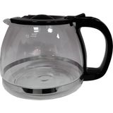 1001 AR3046 Brewtıme Filtre Kahve Makinesi Orijinal Cam Demlik