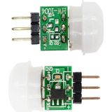 1001 Arduino Hareket Sensörü – Mini Pır Dedektör Modülü – AM312 AS312