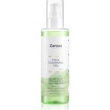 1001 Arındırıcı & Gözenek Sıkılaştırıcı Yüz Temizleme Jeli Glycolic Asit&niacinamide&hyaluron - 1 Parça