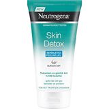 1001 Arındırıcı Skin Detox Peeling (150 ml Tüp) – Glikolik Asit Içeren, Tüm Cilt Tipleri Için T