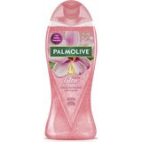 1001 Aroma Sensations Feel The Glow Ölü Deniz Tuzu ve Manolya Çiçeği Özü Ile Peeling Etkilli Bany