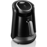 1001 Arzum OK004 Okka Minio Türk Kahvesi Makinesi, 4 Fincan Kapasiteli, Taşma Önleyici Sistem, 480 W,
