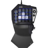 1001 Assault Commander (Tac) Mechanical Keypad For Playstation®5, Playstation®4, And Pc - Pc-Style Keyp