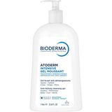 1001 Atoderm Intensive Foaming Gel Çok Kuru ve Atopi Eğilimli Ciltler Için Niasinamid Içeren Onarıc