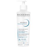 1001 Atoderm Intensive Gel-Cream Çok Kuru ve Atopi Eğilimli Ciltler Için Niasinamid Içeren Yatışt�