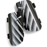 1001 Attacanto Strap Unisex Siyah Futbol Tekmelik 03099601