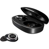 1001 Audio Achieve 100 Airlinks Black Kablosuz/wireless/bluetooth Kulak Içi/ın-Ear Earbuds Kulaklık W/ - Çok Renkli