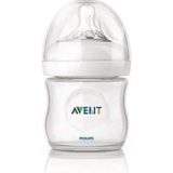 1001 Avent 0% Bpa Pp Biberon Natural 125 ml Tekli - 1 lt - Çok Renkli