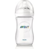 1001 Avent Natural Pp Biberon 260 ml - 1 lt - Çok Renkli
