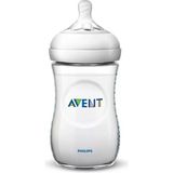 1001 Avent Natural Pp Biberon 260ML - 1 lt - Çok Renkli