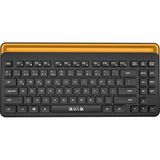 1001 AWK310 Bluetooth 4.0 Kablosuz Telefon Tablet Standlı Tkl Türkçe Q Klavye