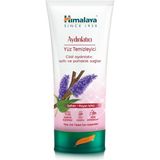 1001 Aydınlatıcı Yüz Temizleyici 150 ml | Meyan Kökü, Safran, Salatalık, Nar | Parabensiz, Sabun �
