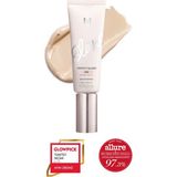 1001 Aydınlık Görünüm Sunan&ton Eşitleyici Bb Krem 40ML SPF50+ Mıssha M Perfect Blanc Bb (Sand/no.2