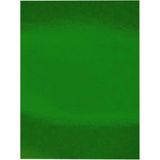 1001 Aynalı Metalik Metalize Fon Kartonu Yeşil 50X70CM 5 Adet (Tek Renk) 199638281004
