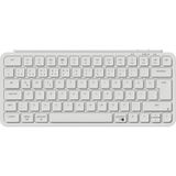 1001 B1 Pro 75 Tkl Ultra-Slim 2.4 Ghz Türkçe Kablosuz Klavye