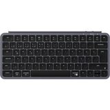 1001 B1 Pro%75 Tkl Ultra-Slim 2.4 Ghz Türkçe Kablosuz Klavye - secenek