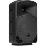 1001 B110D - Eurolive 300W 2-Yollu 10" Aktif Hoparlör