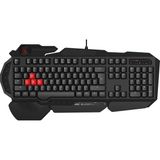 1001 B310N Q Türkçe Multimedya Neon Gamer Oyuncu Klavye (Oyunculara Özel Asdw Yedek Gaming Tuşlar) - özellık