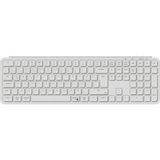 1001 B6 PRO%100 Full Size Ultra-Slim 2.4 Ghz Türkçe Kablosuz Klavye (B6P-K8-TR)