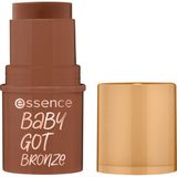 1001 Baby Got Bronze Stick Bronzlaştırıcı 40