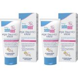1001 Baby Ph 5.5 Parabensiz Pişik Önleyici Krem (1 x 50 Ml) 2li Paket
