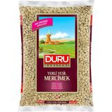 1001 Bakliyat Yeşil MERCIMEK,1000 gr