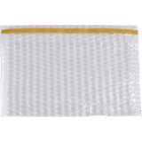 1001 Balonlu Patpat Torba, Bantlı Baloncuklu Torba-Zarf 15CM(EN) X25CM(BOY)+5CM(KAPAK) 100 Adet) - ÖLÇÜ - TİP