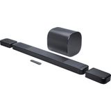 1001 Bar 1300M2, Dolby Atmos 11.1.4 Soundbar,wrl.subw