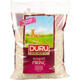 1001 Basmati Pirinç 1000 gr - Düşük Glisemik Indeksli, Yüksek Proteinli ve Uzun Taneli Gurme Pirin�