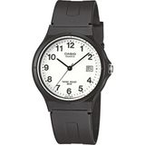 1001 Bayan Saati Analog Kuvars Reçine Kayışlı – Mw-59 - beden
