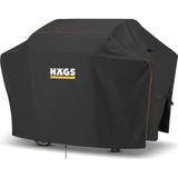 1001 Bbq Mangal Örtüsü, Gazlı, Kömürlü Grill Koruma Brandası, Su Geçirmez, Outdoor Dış Mekan B - 1 Adet