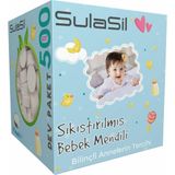 1001 Bebek Mendili 500 Kutu