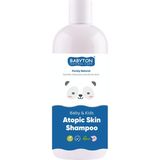 1001 Bebekler ve Çocuklar Için Atopik Şampuan 400 ml
