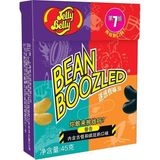 1001 Belly Bean Boozled 7. Seri 45 G – Eğlenceli Şekerler, Farklı Lezzetler (Tatlı & Tuhaf) Jelly B