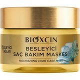 1001 Besleyici Yağlar Saç Bakım Maskesi 225 ml – 9 Çiçek Yağı, Pantenol ve Biocomplex B11 Içer