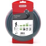1001 Biçme Ipi Flexiblade, 3,5 mm x 27 M, 111084E | Yüksek Çimen, Yabani Otlar, Çim ve Yoğun Bitki � - 1 Adet