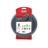 1001 Biçme Ipi Flexiblade, 3,5 mm x 27 M, 111084E | Yüksek Çimen, Yabani Otlar, Çim ve Yoğun Bitki �