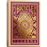1001 Bicycle Verbena Oyun Kartları