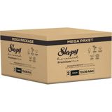 1001 Bio Natural Premium Plus Hijyenik Ped Mega Paket Uzun 36X12 (432 Adet) - secenek