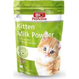 1001 Biopetactive Kitten Milk Süt Tozu 200 gr - Beyaz - Gold