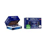 1001 Bioxcin Quantum Bio-Activ Serum (15 x 6 Ml) Xbioxcin Quantum Bio-Activ 3 Al 2 Öde Kuru & Normal Sa�