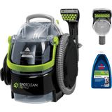 1001 Bissell Spotclean Pet Pro | Evcil Hayvanlı Evlere Özel Halı-Koltuk Yıkama ve Leke Çıkarma Maki - Çok Renkli