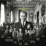 1001 Bizden Ata'mıza Sevdiği Şarkılar Vasiyet Plak Lp Türk Sanat Müziği Plak, Birce Akalay, Cem Adrian, Eftalya Yağcı, Lejant, Nalan Altınörs