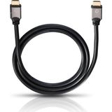 1001 Black Magic High Speed Ethernet Destekli HDMI Kablosu, 10 Metre - özellık