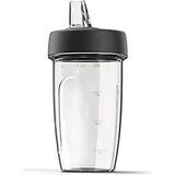 1001 Blend Xtract Sport Mutfak Şefi Aparatı KAH740PL