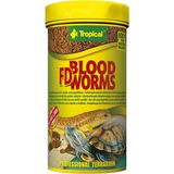 1001 Blood Worms Kan Kurdu 250ML 17GR