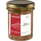 1001 Bonfile Ton Balığı Cam Kavanoz 185 gr