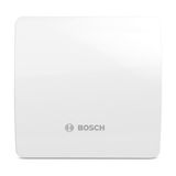 1001 Bosch Banyo Aspiratörü/fanı 1500 Serisi Beyaz 125 mm Çap | Banyoda Havalandırma Için, Neme ve - secenek